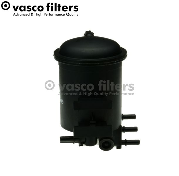 Filtr paliwa DAVID VASCO C289