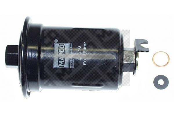 Filtr paliwa MAPCO 62516