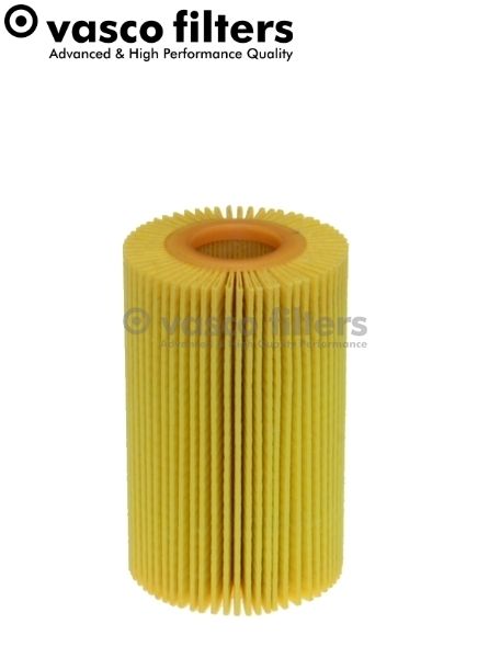 Filtr oleju DAVID VASCO V013