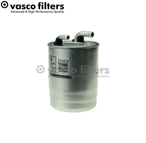 Filtr paliwa DAVID VASCO C034