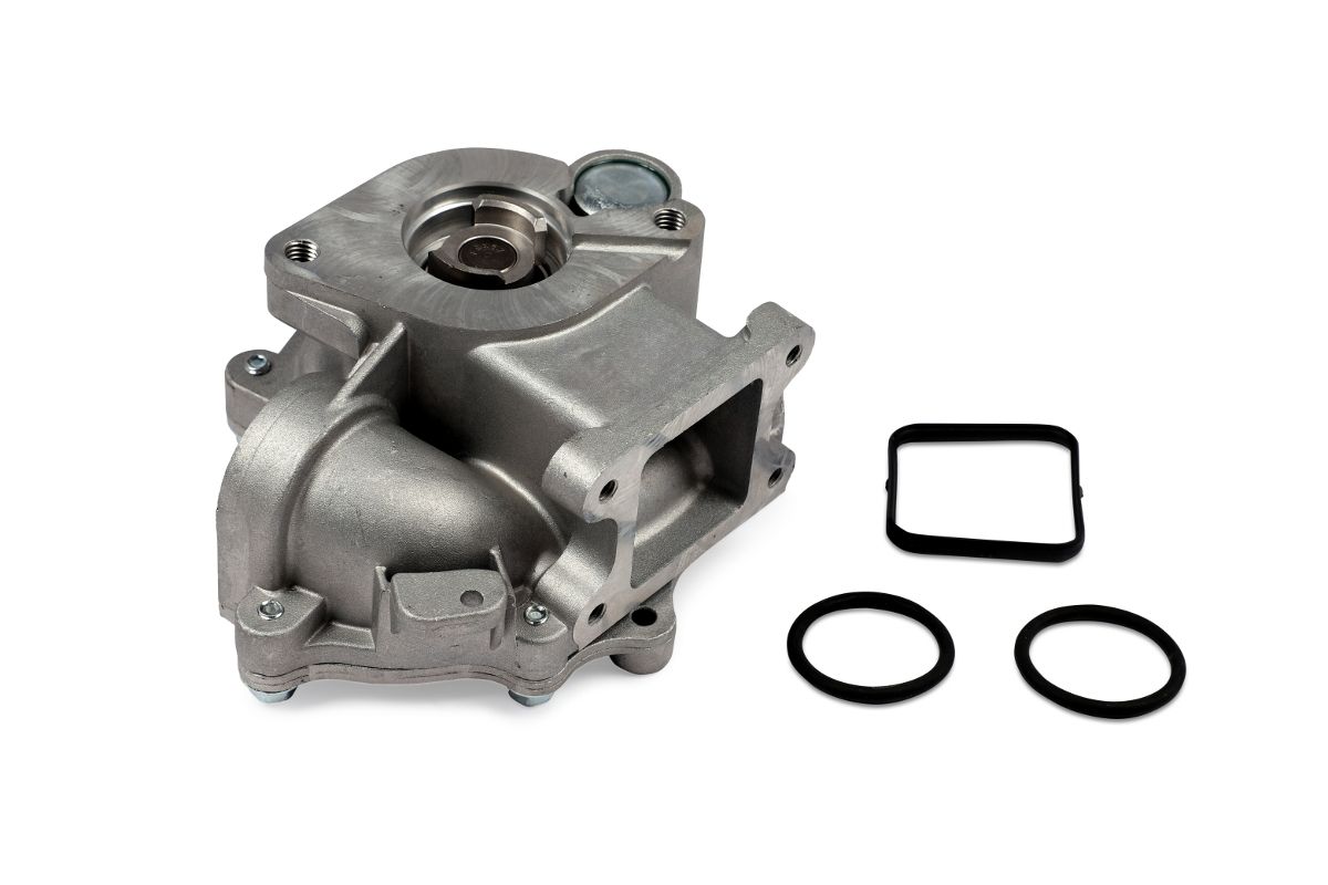 Vodní čerpadlo, chlazení motoru HEPU P482