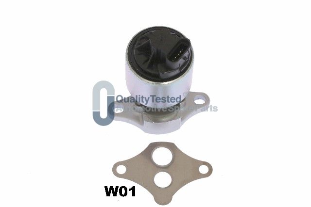 Vanne EGR OE OPEL 25183476