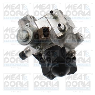 Pompa wysokiego ciśnienia MEAT & DORIA 78583R