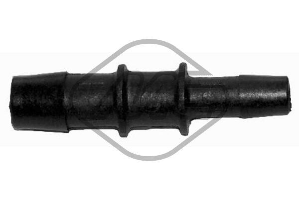 Hrdlo, vedení chladiva Metalcaucho 00048