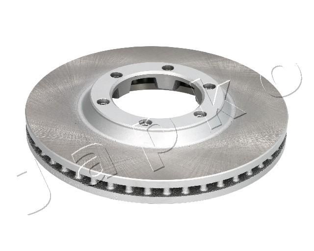 Tarcza hamulcowa JAPKO 60920C
