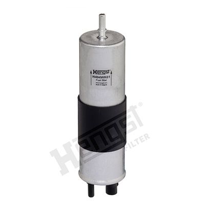 Palivový filter HENGST FILTER H494WK01
