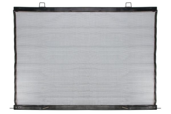 Rama, grila radiator PACOL MAN-FP-051