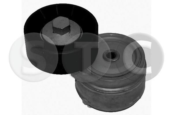 Napinacz paska klinowego wielorowkowego STC T404927