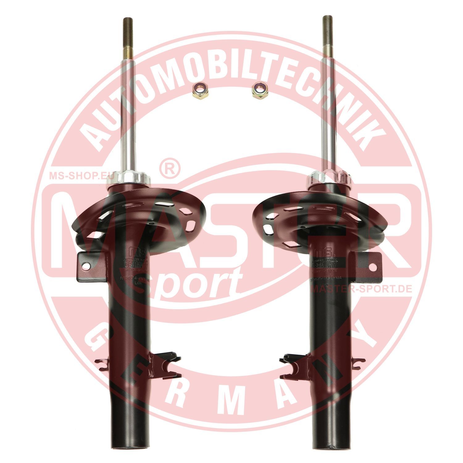 Amortyzator MASTER-SPORT GERMANY 16K001451