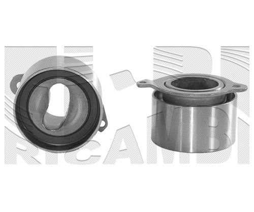 Rolka napinacza, pasek rozrządu CALIBER 36761
