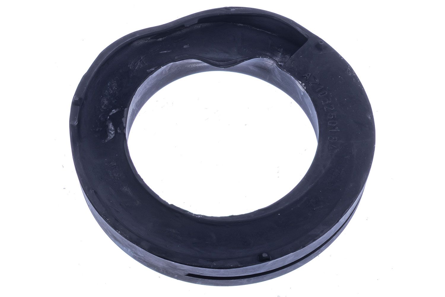 Tampon cauciuc, suspensie DENCKERMANN D300589
