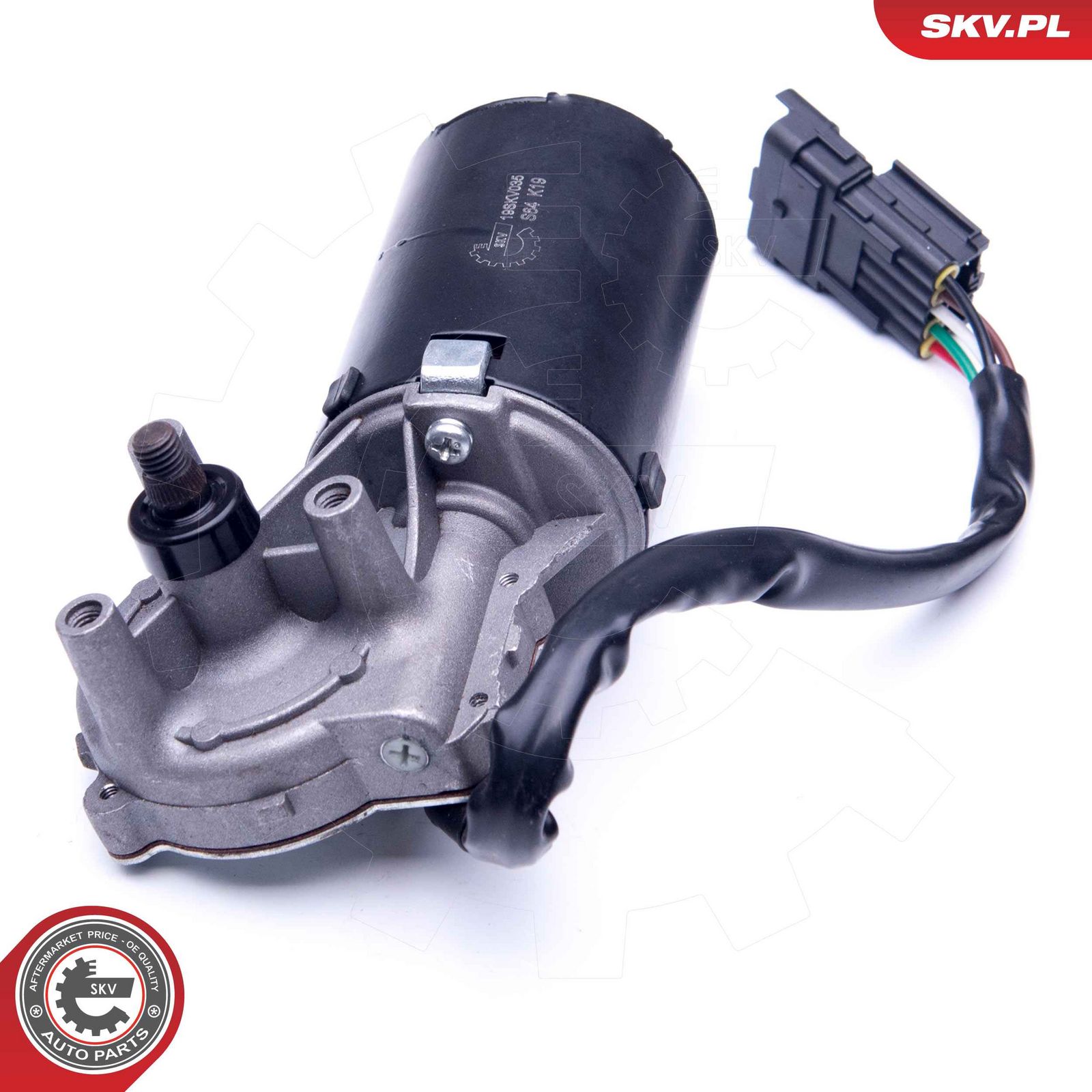 Levně Motor stěračů ESEN SKV 19SKV035