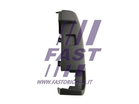 Zderzak FAST FT91319