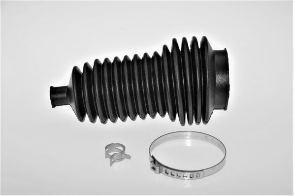 Kaitsekumm,rooliseade