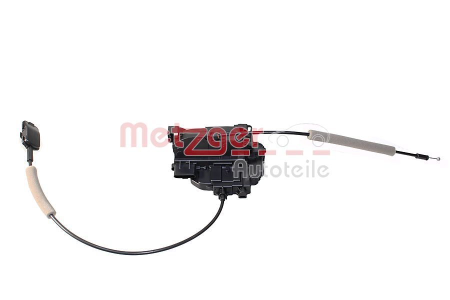 Zamek drzwi METZGER AUTOTEILE 2314498