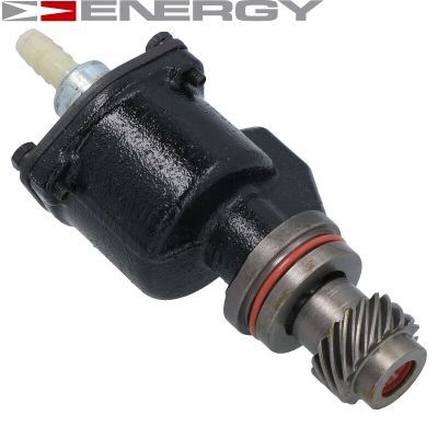 Vakuové čerpadlo, brzdový systém ENERGY PV0003