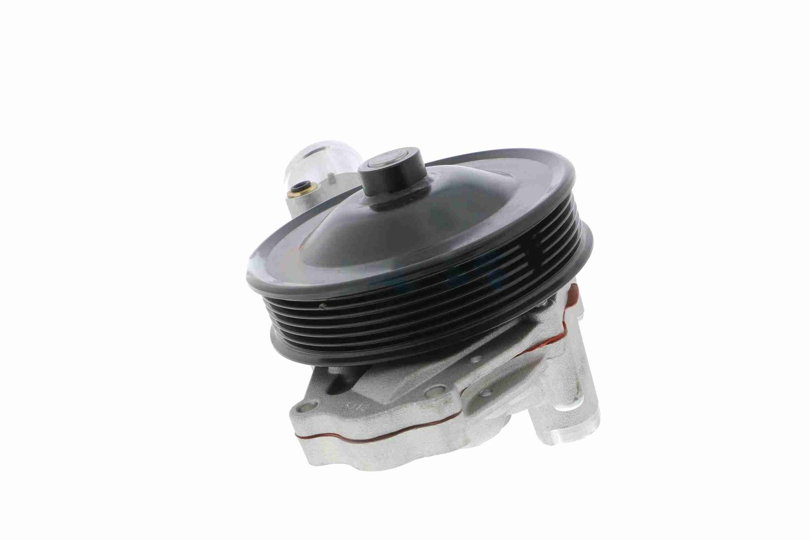 Pompe à eau, refroidissement du moteur
