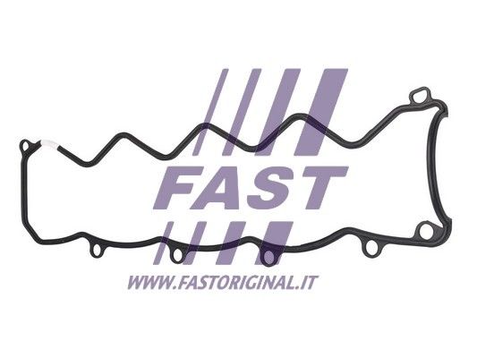Uszczelka, pokrywa głowicy cylindrów FAST FT49057