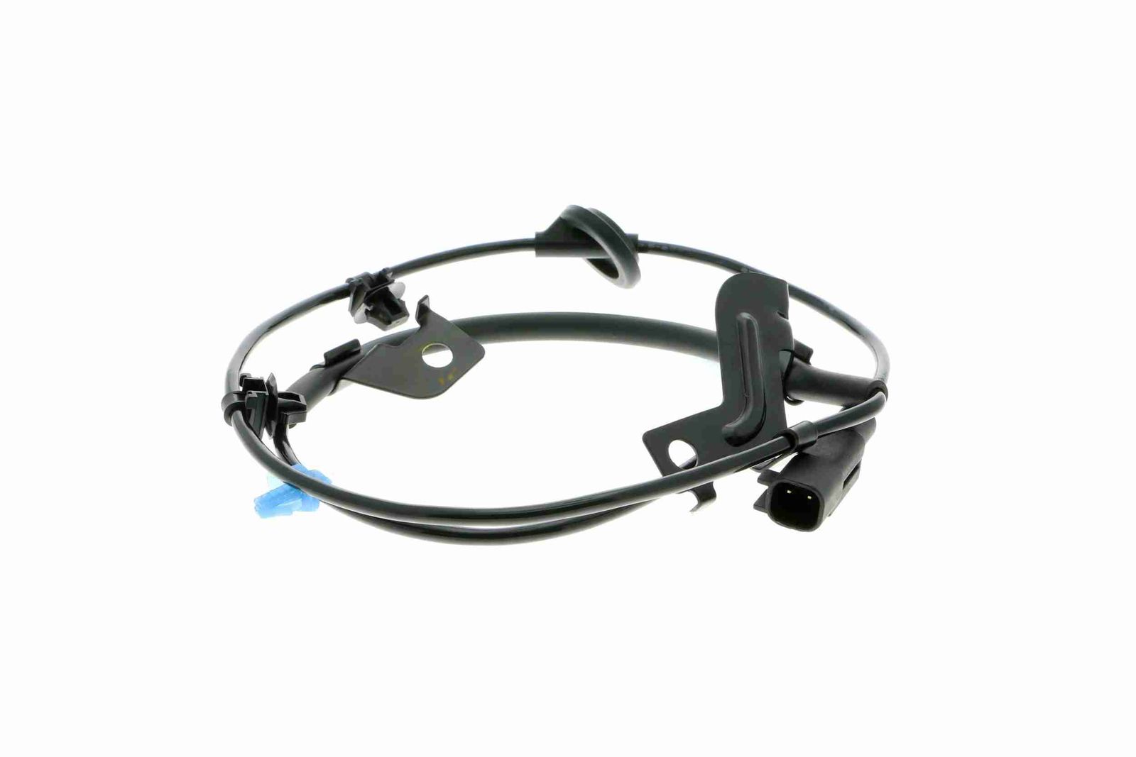 Capteur, vitesse de roue
