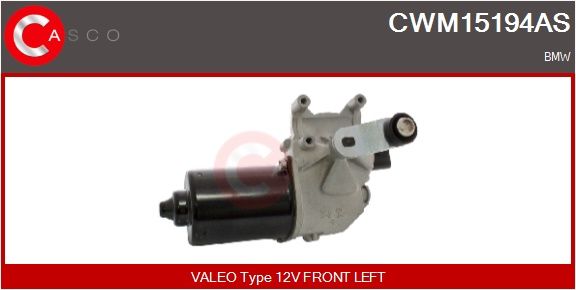 Motor stěračů CASCO CWM15194AS