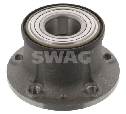 Zestaw łożysk koła SWAG 70 94 5678