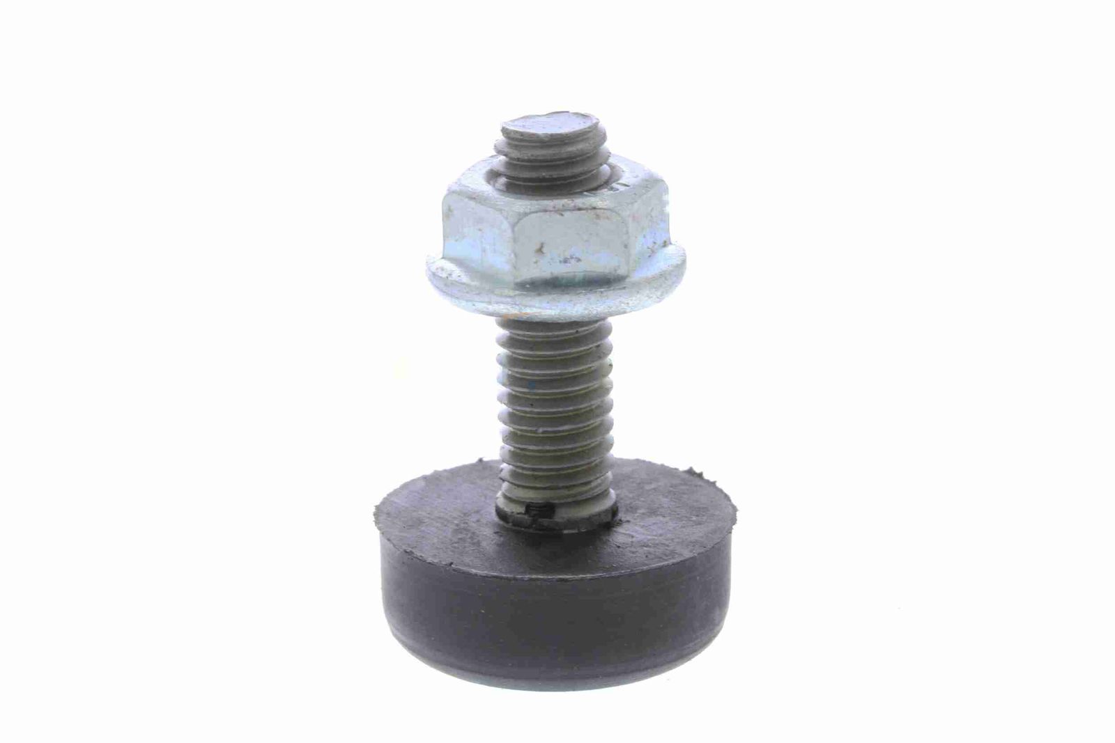 Butoir, capot-moteur