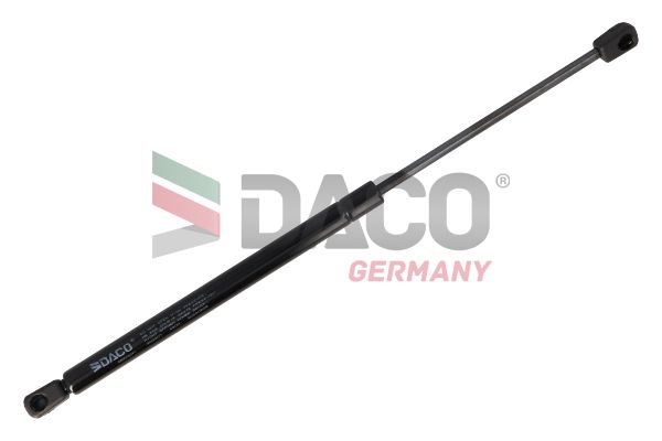 Sprężyna gazowa, pokrywa bagażnika DACO GERMANY SG2807