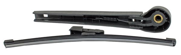 brat stergator, parbriz METZGER 2190290