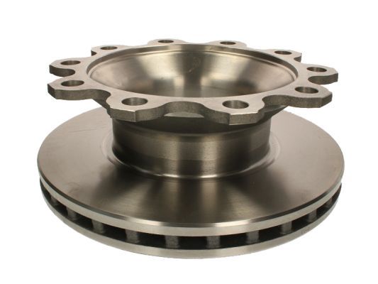 Disc frana SBP 02-SM001