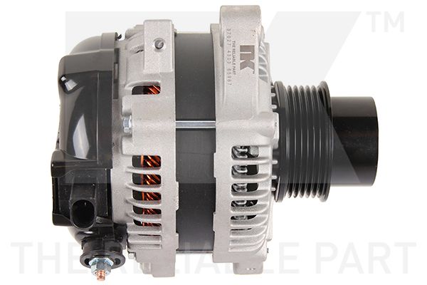 Alternator NK 4837027