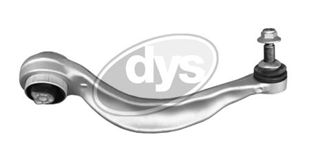 Wahacz, zawieszenie koła DYS 26-27674