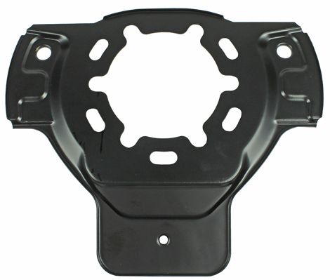 protectie stropire,disc frana METZGER 6115024