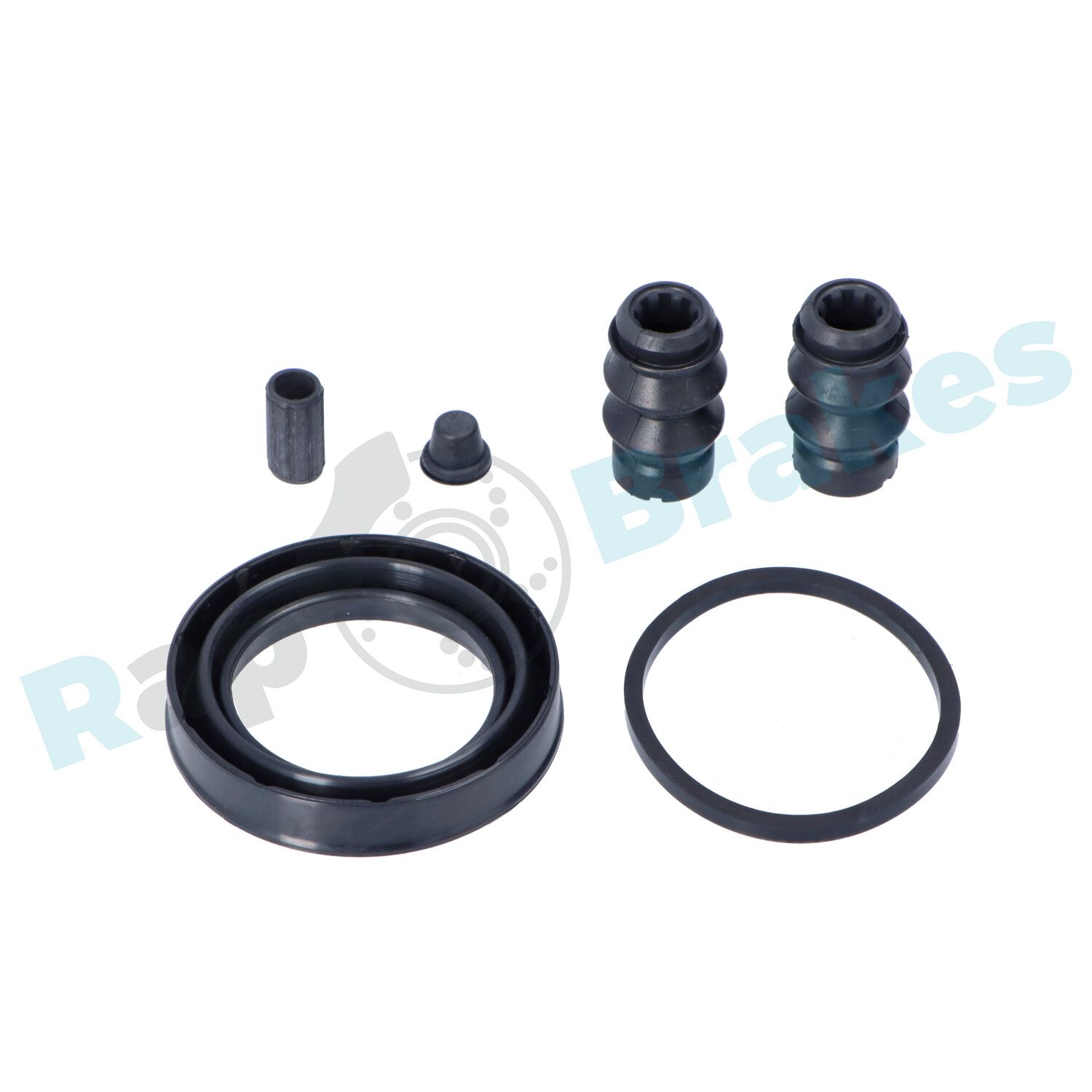 Ремкомплект, тормозной суппорт