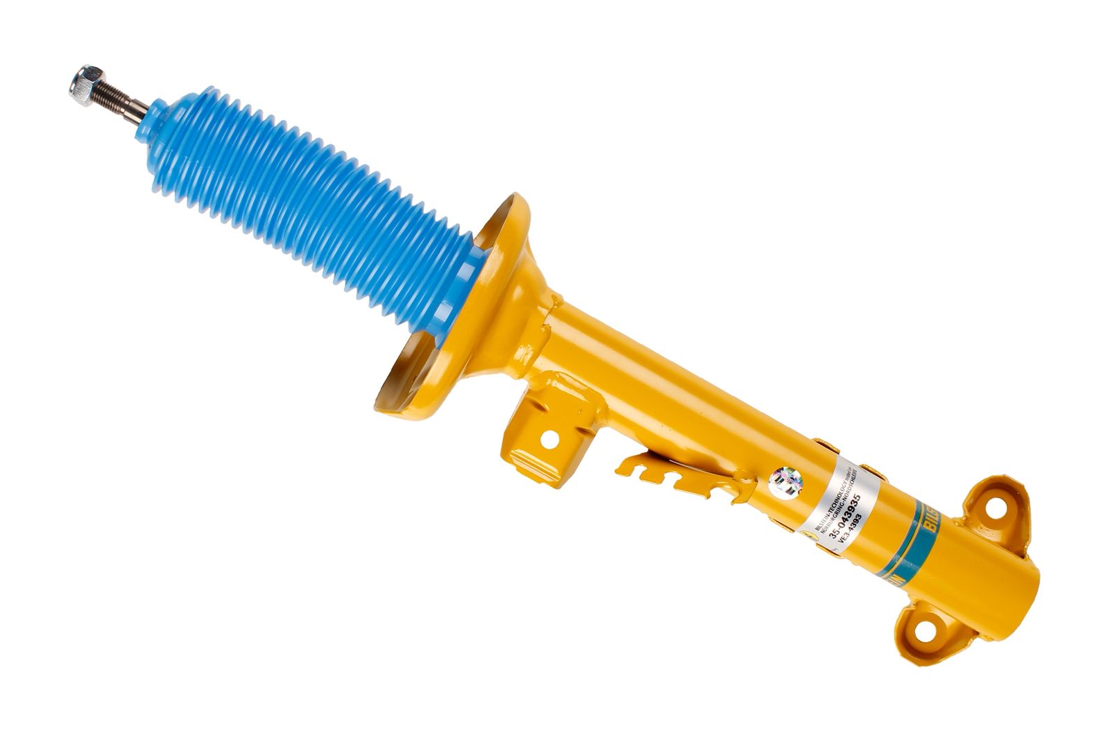 amortizor BILSTEIN 35-043935