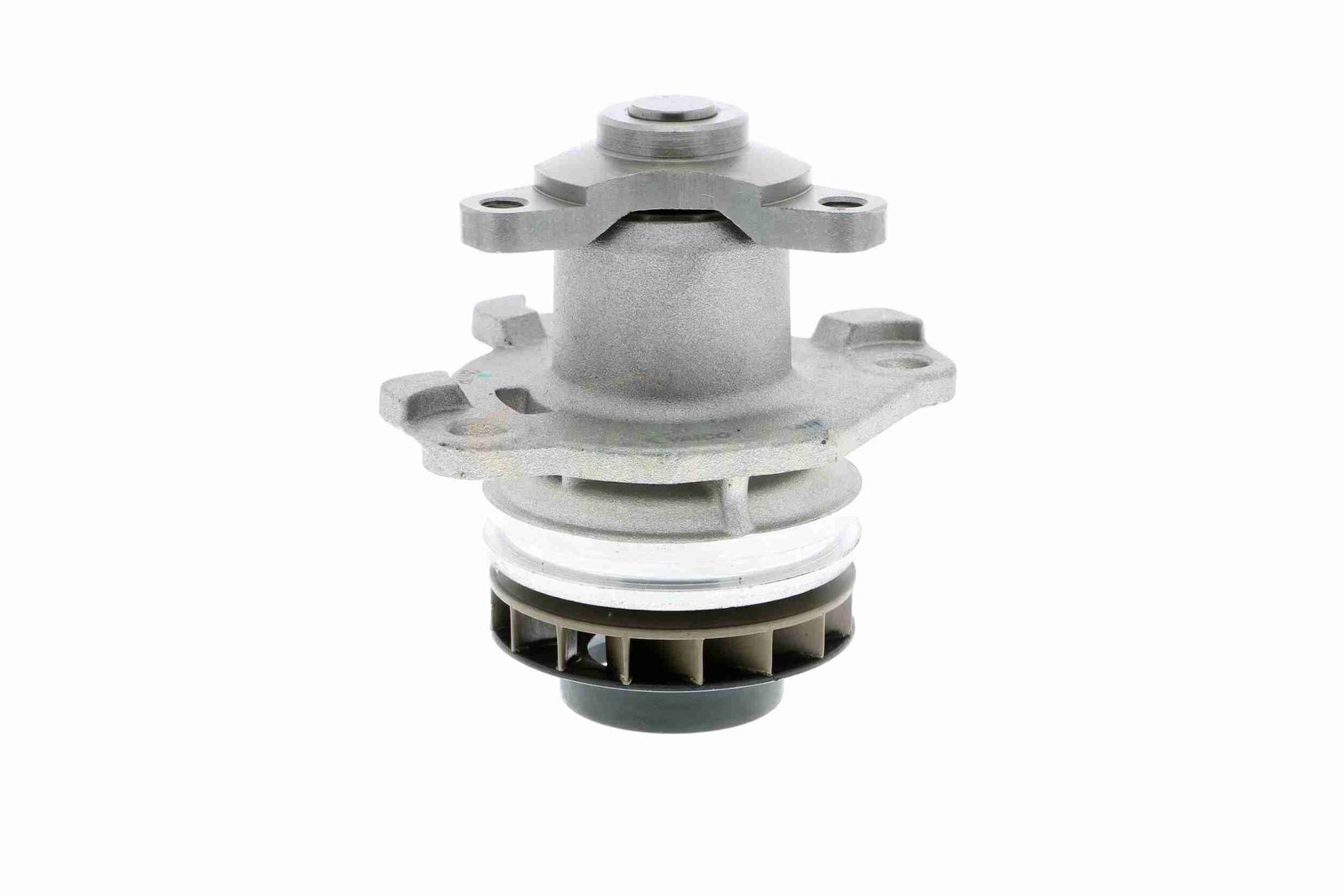 Pompe à eau, refroidissement du moteur