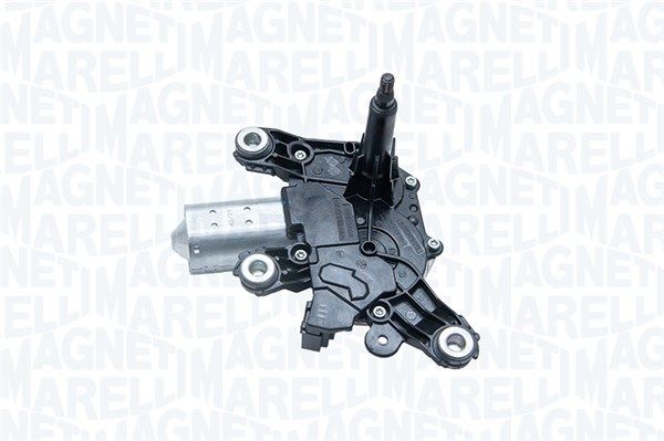 Silnik wycieraczek MAGNETI MARELLI 064062300010