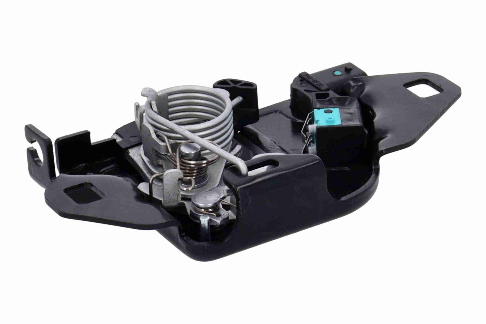 Serrure de capot-moteur