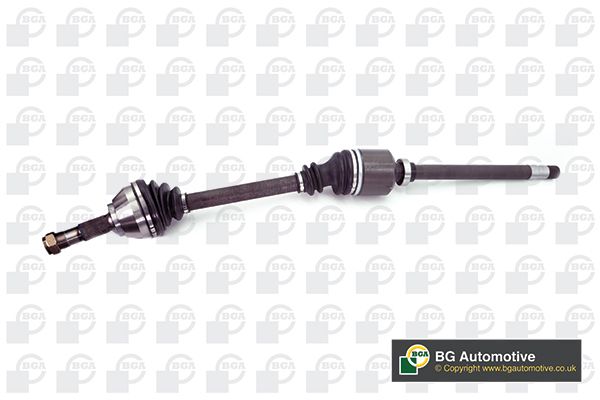 Wał napędowy BGA DS6709R