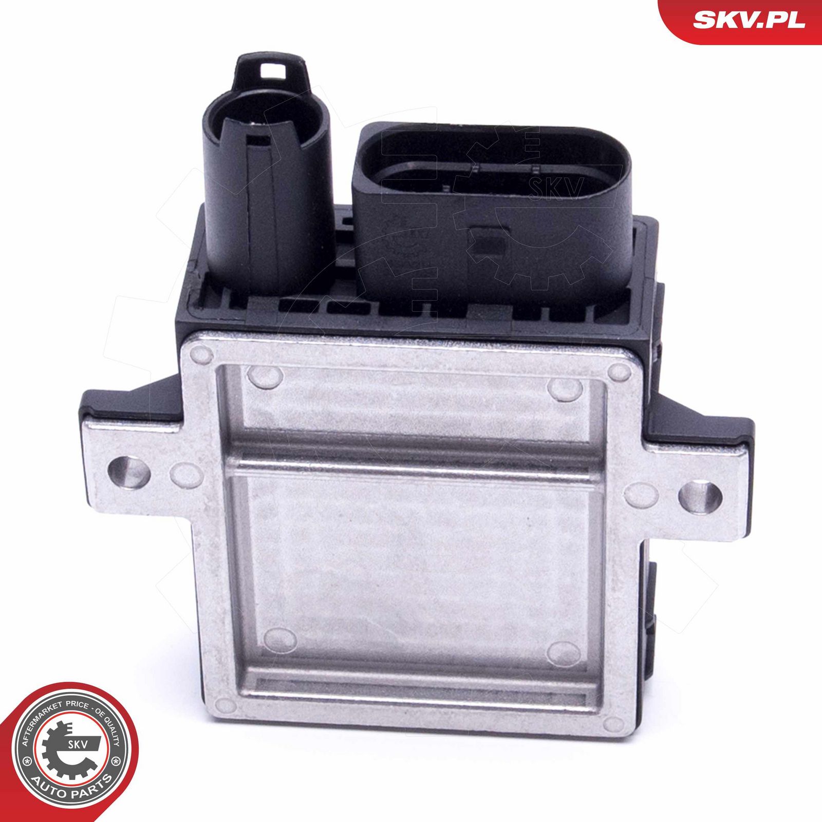 unitate de control,bujii incandescente ESEN SKV 96SKV214