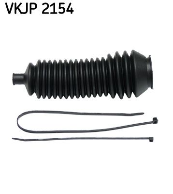 Zestaw osłon, układ kierowniczy SKF VKJP 2154