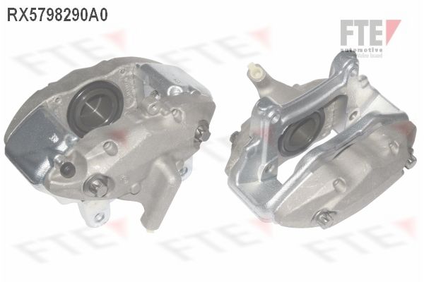 Zacisk hamulca FTE RX5798290A0