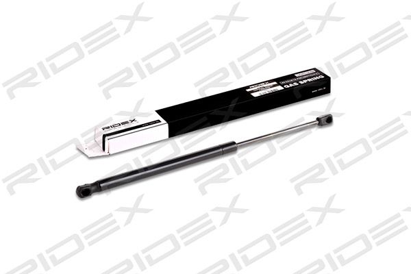 Sprężyna gazowa, pokrywa bagażnika RIDEX 219G0197