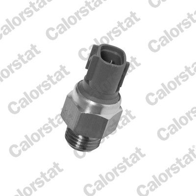 Comutator temperatura, ventilator radiator CALORSTAT by Vernet TS2851