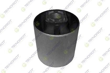 Uložení, řídicí mechanismus TEKNOROT SB 431