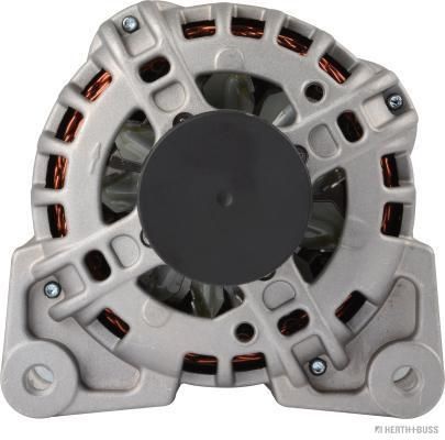 Alternator HERTH+BUSS ELPARTS 32118603