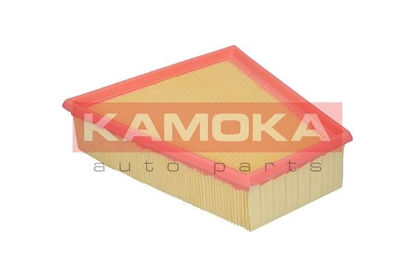 Vzduchový filtr KAMOKA F202001