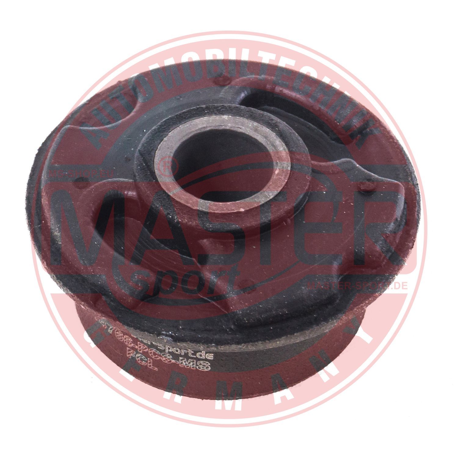 Łożyskowanie, wahacz MASTER-SPORT GERMANY 14766-PCS-MS