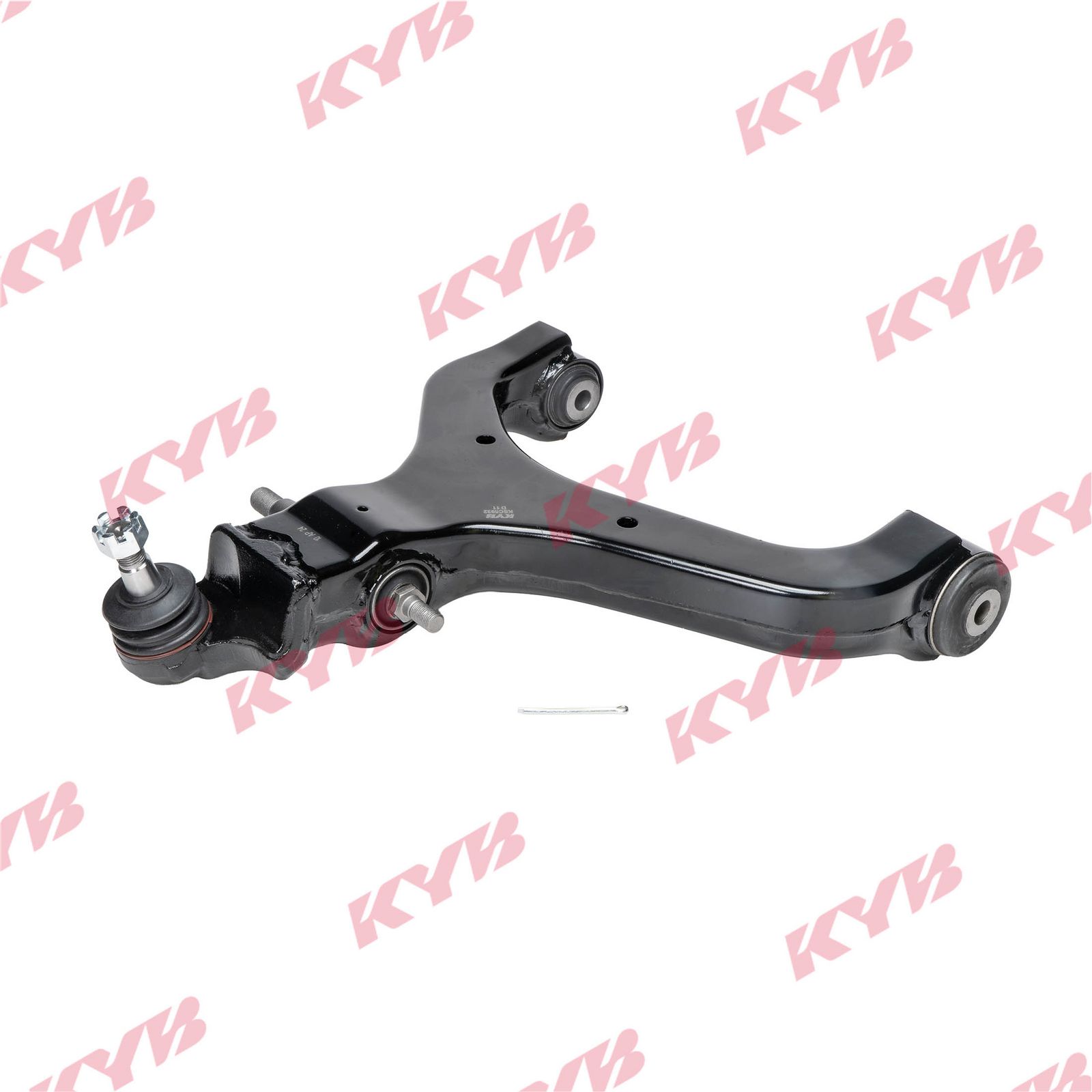 Brat, suspensie roata KYB KSC5932