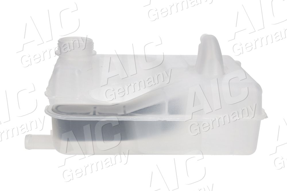 Vas de expansiune, racire AIC 76609