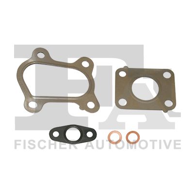 Set montaj, turbocompresor FA1 KT730030E